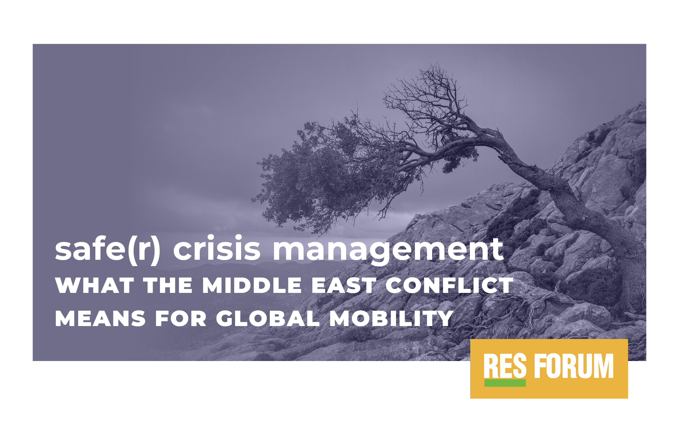 In a cold, purple hue, a lone tree stands firm on the side of a rocky cliff. It’s branches are half bare and entirely scratchy. Even where there are leaves. The tree stretches out towards the drop, taking a sharp angle, perhaps searching for sunshine. Cutting into the heavy stone, its roots reach out below the patchy canopy, crawling across the tough terrain, unable to penetrate down.